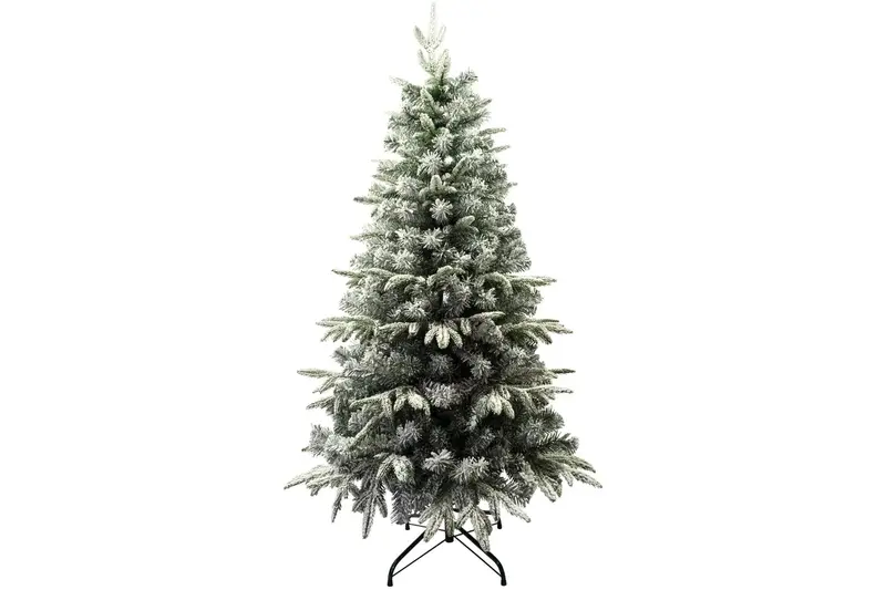 Ilustración de la guía: Cómo guardar el árbol de Navidad artificial para que dure años