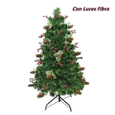 Foto de Árbol de Navidad Decorado