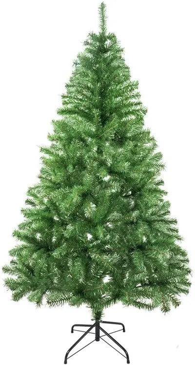 Foto de Árbol de Navidad Económico