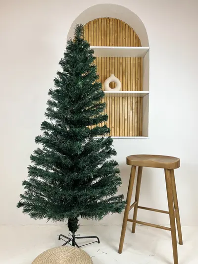 Árbol de Navidad C/Iluminación